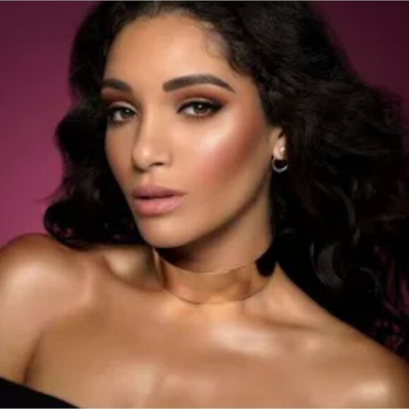 Sigma Beauty Blush Cheek Palette - Picture 9 of 10